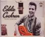 The Eddie Cochran Story (4 Disc Set)