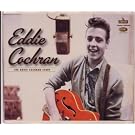 The Eddie Cochran Story