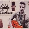 Image of album by Eddie Cochran