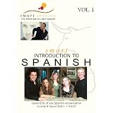 SmartSpanish - Introduction to Spanish, Vol.1by Christian Aubert