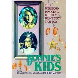 Bonnie's Kids [VHS Retro Style] 1973