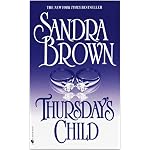 Thursday's Child book cover