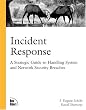 Incident Response: A Strategic Guide to Handling System and Network Security Breaches