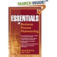 Essentials of Business Process Outsourcing (Essentials Series) by Thomas N. Duening and Rick L. Click