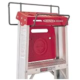 Buy Werner AC11 Stepladder Hanger by Werner