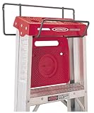 Product details for Werner Stepladder Hanger #AC11
