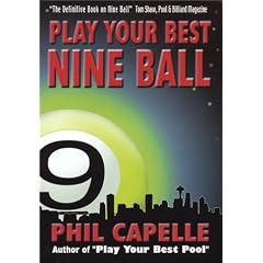 Play Your Best Nine Ball