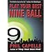 Play Your Best Nine Ball