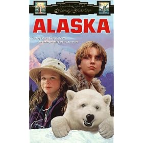 Alaska [VHS]