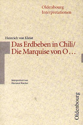 Heinrich von Kleist