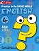 Practice in the Basic Skills: English Bk.4 (Practice in the Basic Skills)