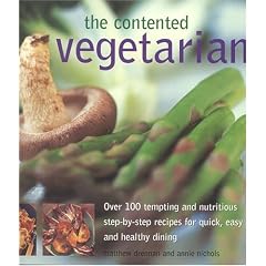 The Contented Vegetarian