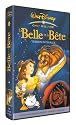 La Belle et la bête [Version intégrale] [VHS]