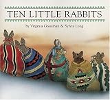 Ten Little Rabbits