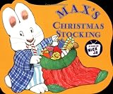 Maxs Christmas Stocking (Max Board Books)
