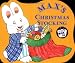 Max's Christmas Stocking (Max Board Books)