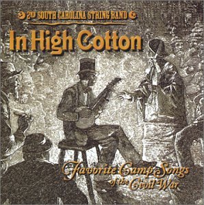 CD-Charts  Search : In High Cotton