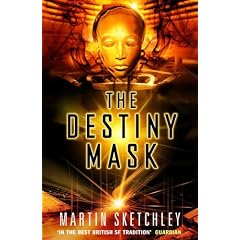 The Destiny Mask