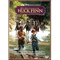 Die Abenteuer von Huck Finn