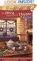 The Diva Runs Out of Thyme (A Domestic Diva Mystery)