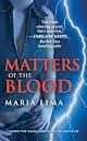 Matters of the Blood