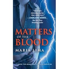 Matters of the Blood