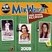 MikWright 2009 Wall Calendar