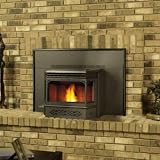 Napoleon NPI45 NPI45 Pellet Insert Pellet Fireplace Insert - NPI45