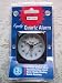 Equity by La Crosse 20078 Quartz Travel alarm