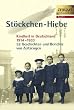 St�ckchen-Hiebe. Kindheit in Deutschland 1914 - 1933 (Zeitgut, Bd. 3)