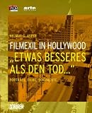 Produkt-Bild: ' Etwas Besseres als den Tod...'. Filmexil in Hollywood: Portr&auml;ts, Filme, Dokumente