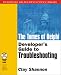 Book The Tomes of Delphi: Developer's Guide to Troubleshooting (Wordware Delphi Developer's Library)