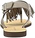 Rebecca Minkoff Women's Erin Flat Sandal