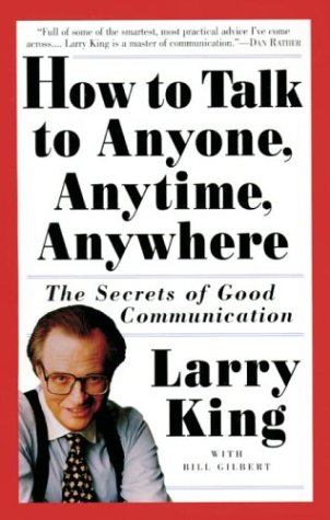 How to Talk to Anyone, Anytime