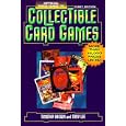 The Official Price Guide to Collectible Card Games by Tony Lee