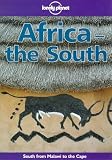 Lonely Planet : Africa - the South