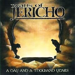 A Day & A Thousand Years