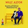 Image of album by Willy Astor
