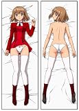 皇 藍華抱き枕カバー