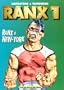 Ranx tome 1 : Ranx � New-york