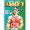 Ranx tome 1 : Ranx � New-york