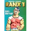 Ranx tome 1 : Ranx � New-york