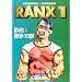Ranx tome 1 : Ranx � New-york