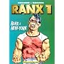 Ranx tome 1 : Ranx � New-york