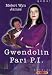 Book Gwendolin Parri P.I. (Nofelau Nawr)