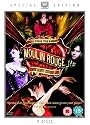 Moulin Rouge  (Special Edition)  [DVD] [2001]