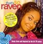 That's So Raven CD + DVD