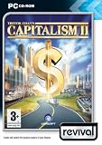 Trevor Chans Capitalism II (PC)