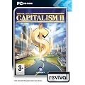 Trevor Chan's Capitalism II (PC)