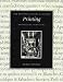 Books : The British Library Guide to Printing: History and Techniques
